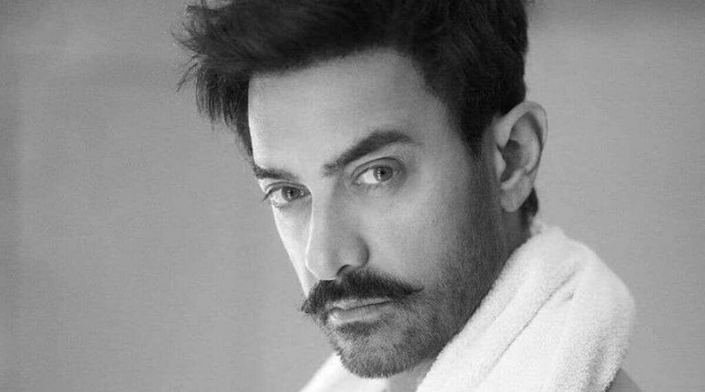 Aamir Khan