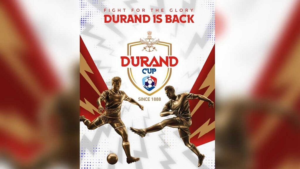 Durand Cup