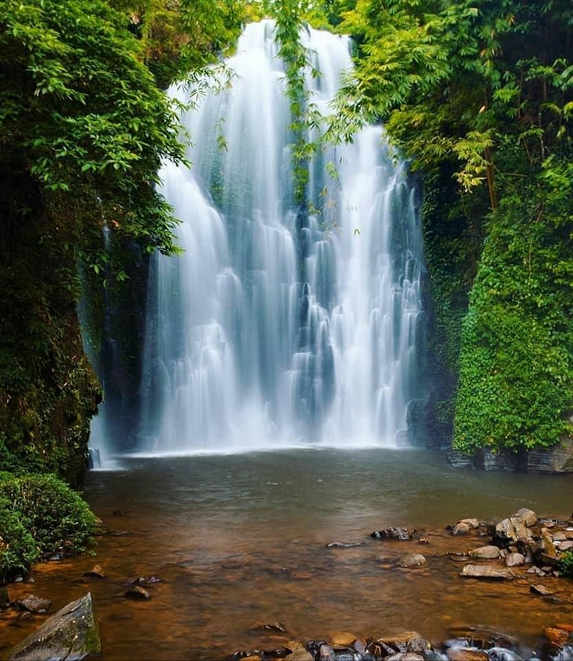 Kakochang Waterfall