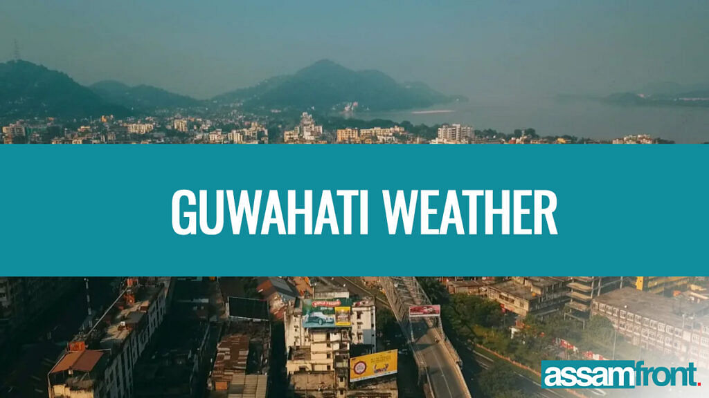 Guwahati Weather