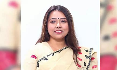 Angkita Dutta