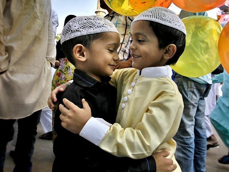 Eid ul Fite Date in Assam