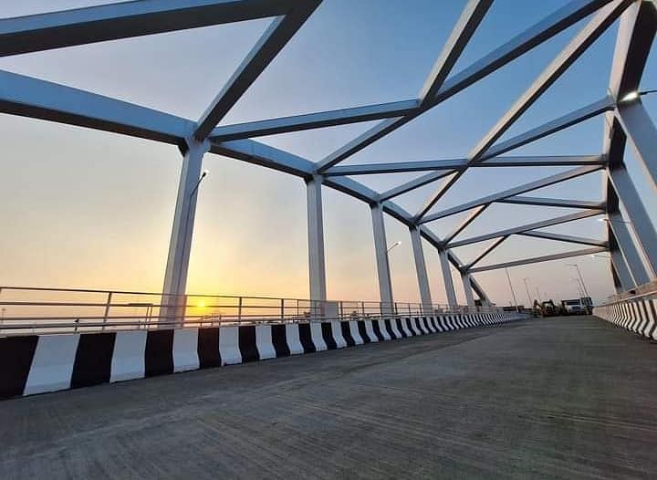 Nalbari Flyover